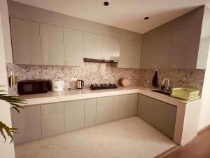 LA Apartment