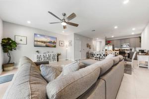 ET029 - The Serenity Townhome