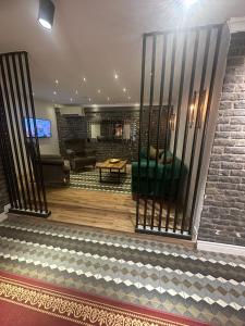 The Şişli VV Atabek Bistro Suites