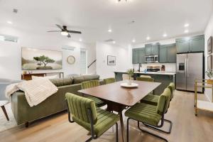 Downtown Luxe-Easy half a mi walk to DT New-Modern