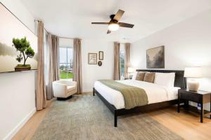 Downtown Luxe-Easy half a mi walk to DT New-Modern