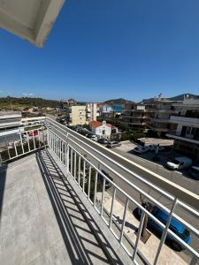 Royal Fig Apartment Porto Rafti