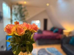 Modern Spacious Premium Studio 5min from Elizabeth Line