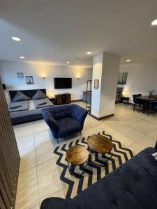 24-7 Apartments Passau - Ferienwohnung
