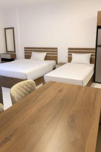 La prestigia Hurghada Apartment by Hurghada Concierge