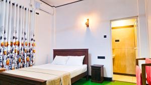 Sandy village home stay