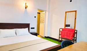 Sandy village home stay