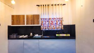 Sandy village home stay