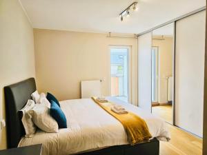 Convenient 2 bedroom stay in Hesperange