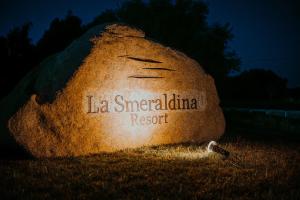 La Smeraldina Resort