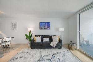 Luxury 2BD Condo | Sauna, Pool & Resort Access