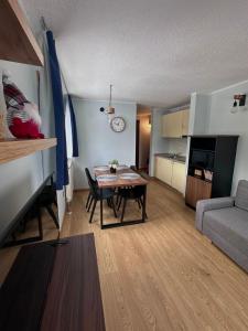 La maison de la neige