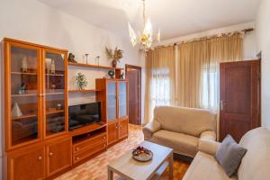 Cubos King Apartment & Terrace