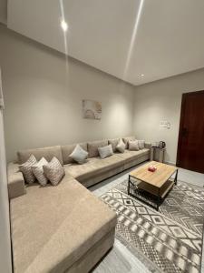 شقة Vip عائلية وصول ذاتي