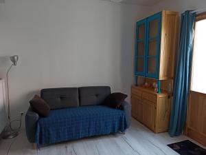 12- Chant des Sirènes - Proche Mer - Cour privée