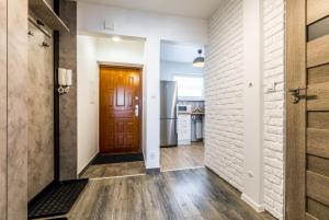 Apartament ZborowSki