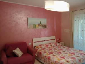 Apartment Difesa Pizzo