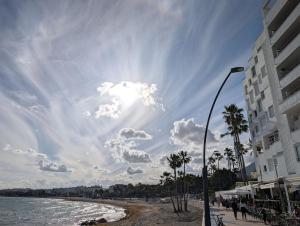 New Apartment by the sea 5518