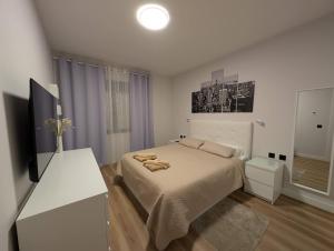 New Apartment by the sea 5518