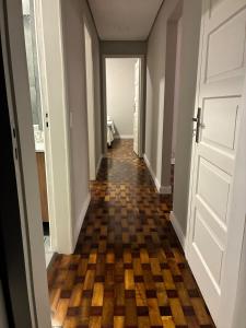 Lindo apto na área mais central e badalada de Curitiba