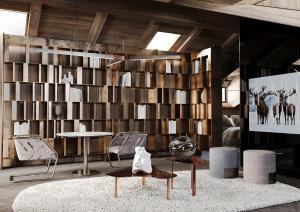 Rosapetra SPA Resort - Small Luxury Hotels of the World