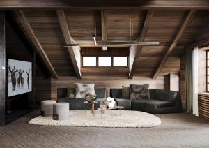 Rosapetra SPA Resort - Small Luxury Hotels of the World