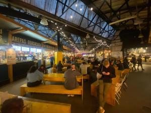 Entire Studio Apartment in Central London SE1