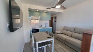 Apartalux Luna Almerimar Golf