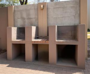 Sandton Luxe Living Madison Palms West