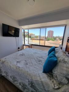 Alojamiento cerca reloj de flores