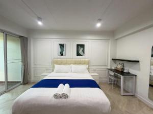 The Sceneสุพรรณบุรี