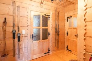 Willa Szept Giewontu-Mountain Base