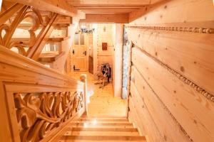 Willa Szept Giewontu-Mountain Base