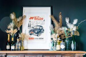 Best Western Premier Clos Syrah Hotel & Spa