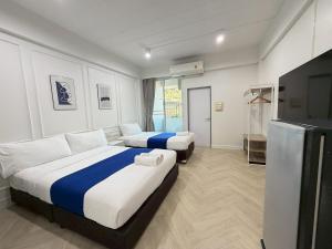 The Sceneสุพรรณบุรี