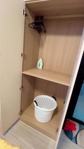 Stylish Modern Studio Apartment, Kilimani, Yaya center- Nairobi Kenya