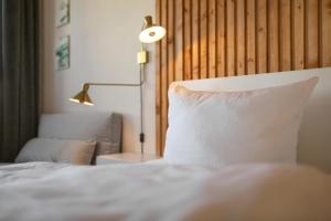 Koje Neun I Apartment im Zentrum mit Hafenblick