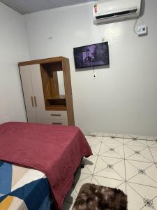 Conforto e Praticidade em Um Só Lugar