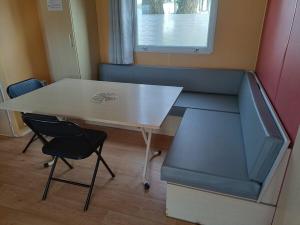 PuyduFou Mobil Home F4 Clim, FULL CONFORT 6pers 3ch