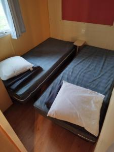 PuyduFou Mobil Home F4 Clim, FULL CONFORT 6pers 3ch