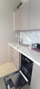 Cosmopolitan Apartament z bezpłatnym, prywatnym parkingiem w hali garażowej