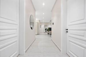 Modern 2BR Apartment in King Salman Area NZL277