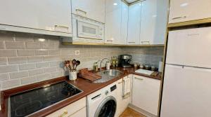 Hortaleza Boutique Apartment Justicia, Madrid