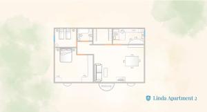 Linda Apartments by RentComo