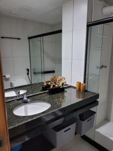 Mana Beach Experience B 114, Porto de Galinhas