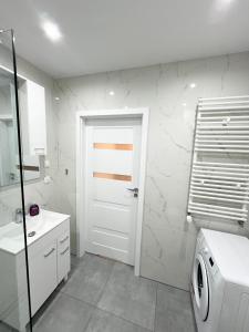 Apartamenty Sienkiewicza Residence 4