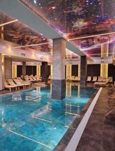 Sky apartman Residence Hill