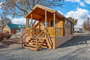 Fruita Monument RV Park