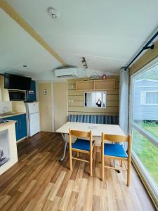 M.Home CONFORT P009 2chbr5pers