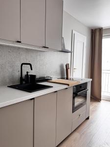 Apartament Cicha Przystań w centrum Zakopanego APARTZAKOP